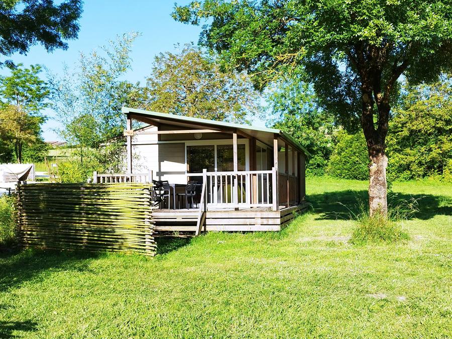 Chalet 5 personnes - LOVELY 1