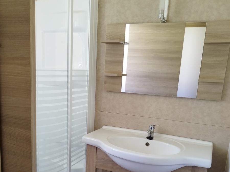 Chalet 5 personnes - LOVELY 4
