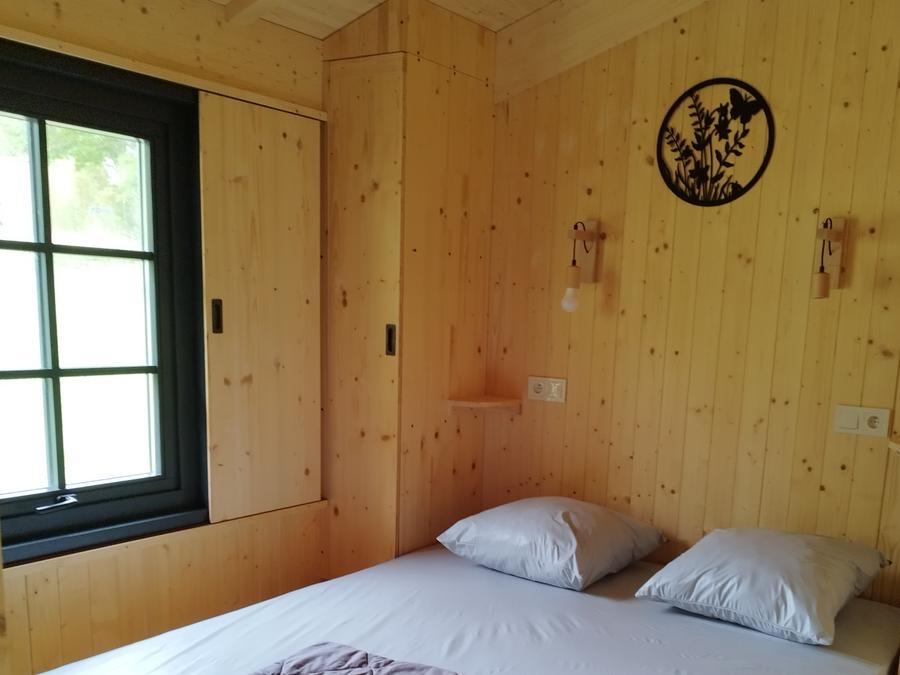 Chalet 7 personnes - ZEN 5