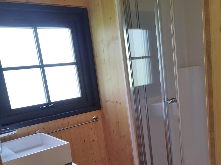 Chalet 7 personnes - ZEN 7