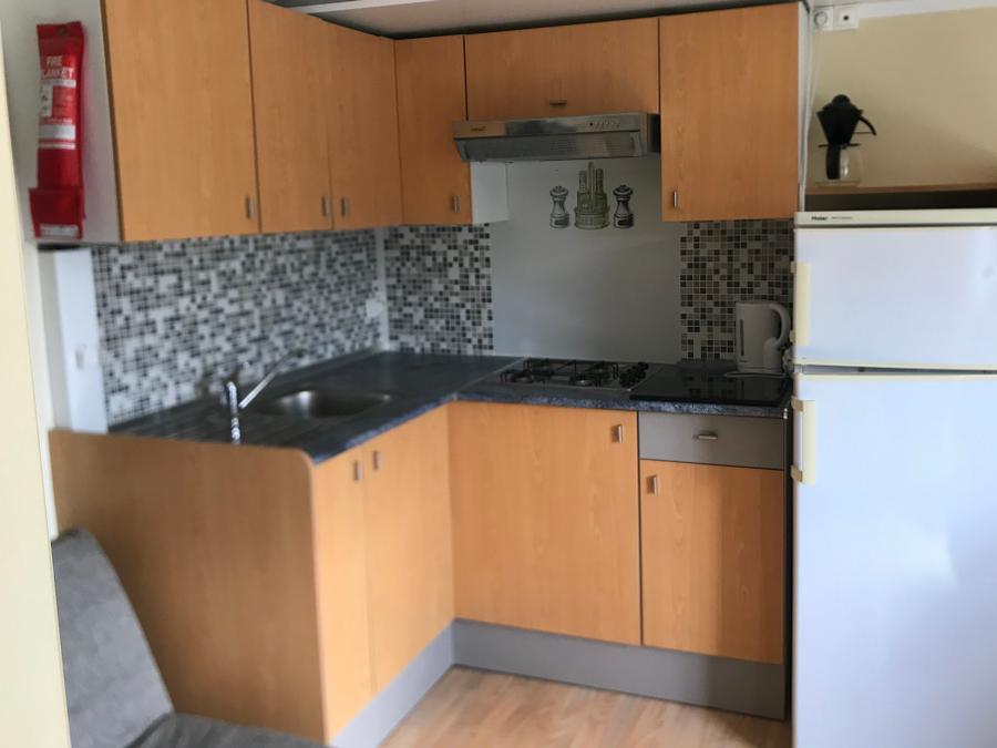 Mobilhome 5 personnes - EVA 8003 5