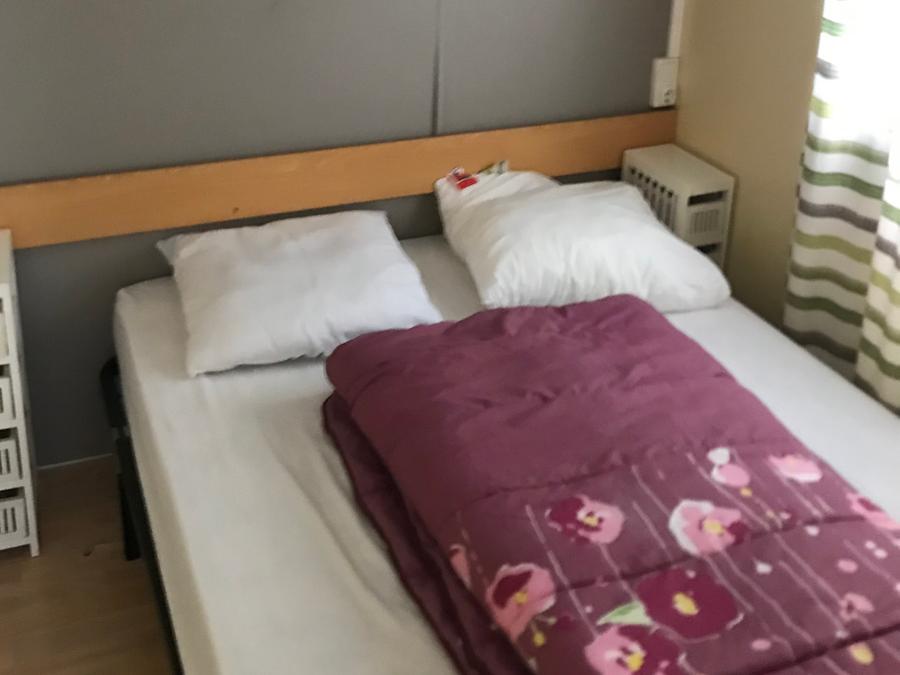 Mobilhome 5 personnes - EVA 8003 6