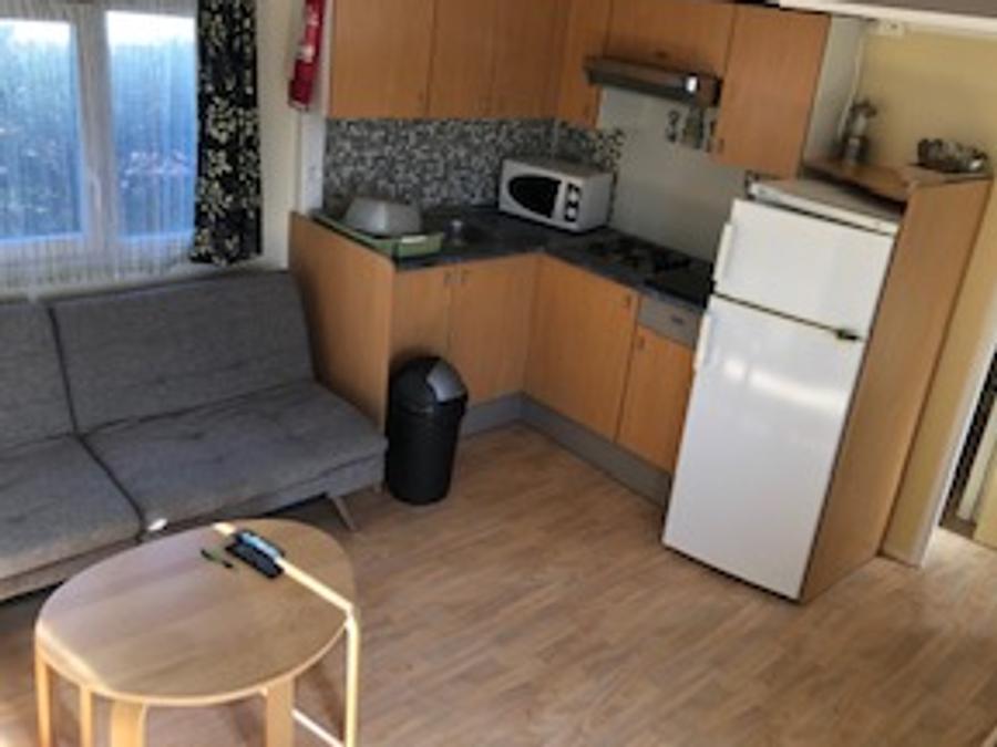 Mobilhome 5 personnes - EVA 8003 1