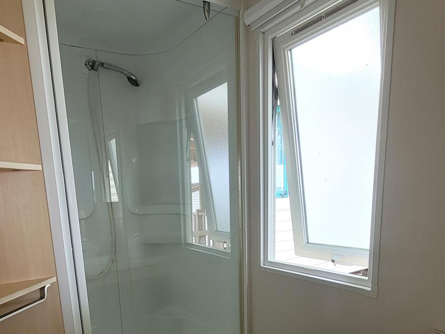 Mobilhome 4 personnes - Mobil home 20 m² 6