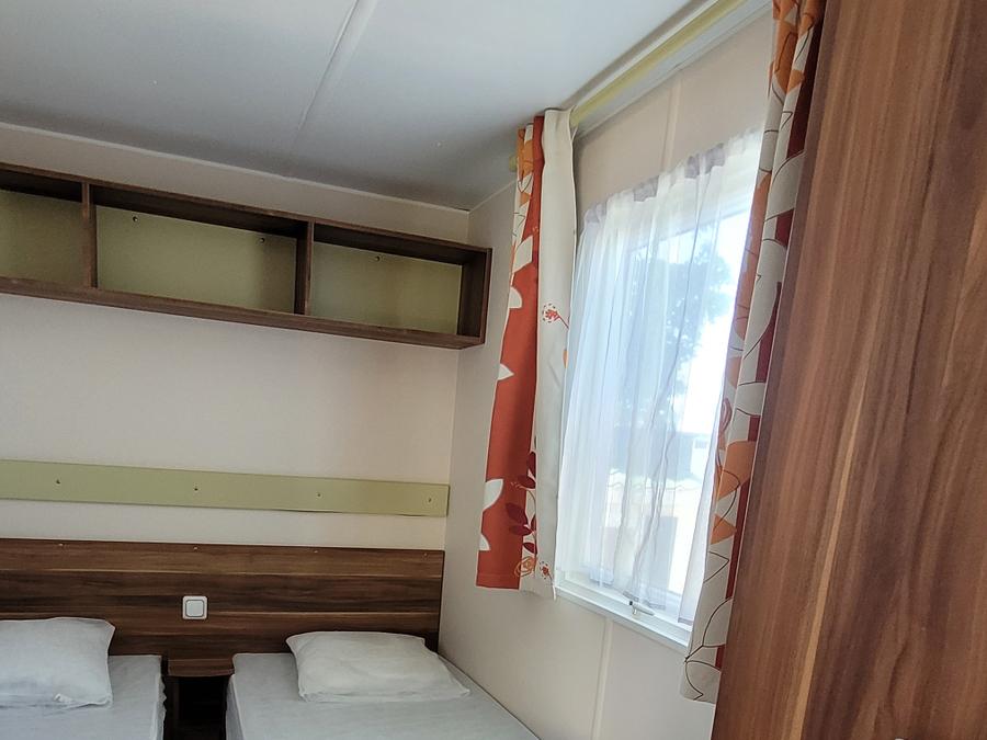 Mobilhome 4 personnes - Mobil home 20 m² 3