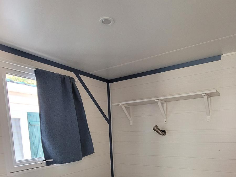 Mobilhome 3 personnes 7