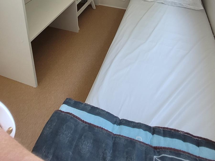 Mobilhome 3 personnes 8