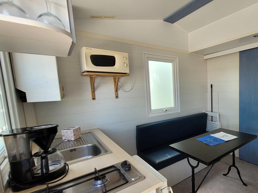 Mobilhome 3 personnes 3