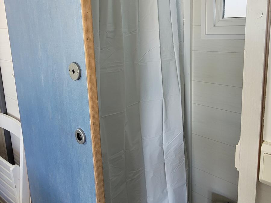Mobilhome 3 personnes 6