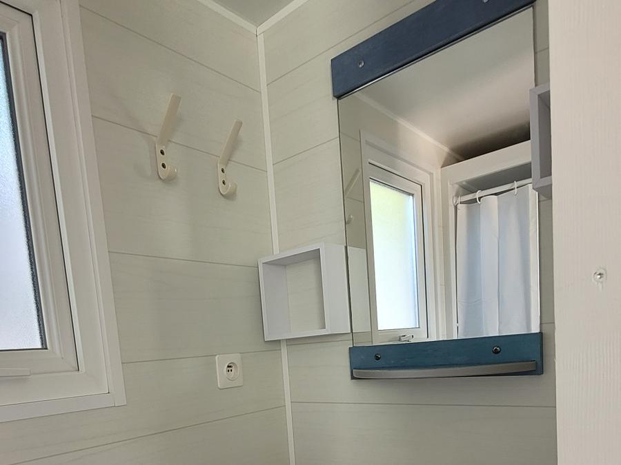 Mobilhome 3 personnes 5