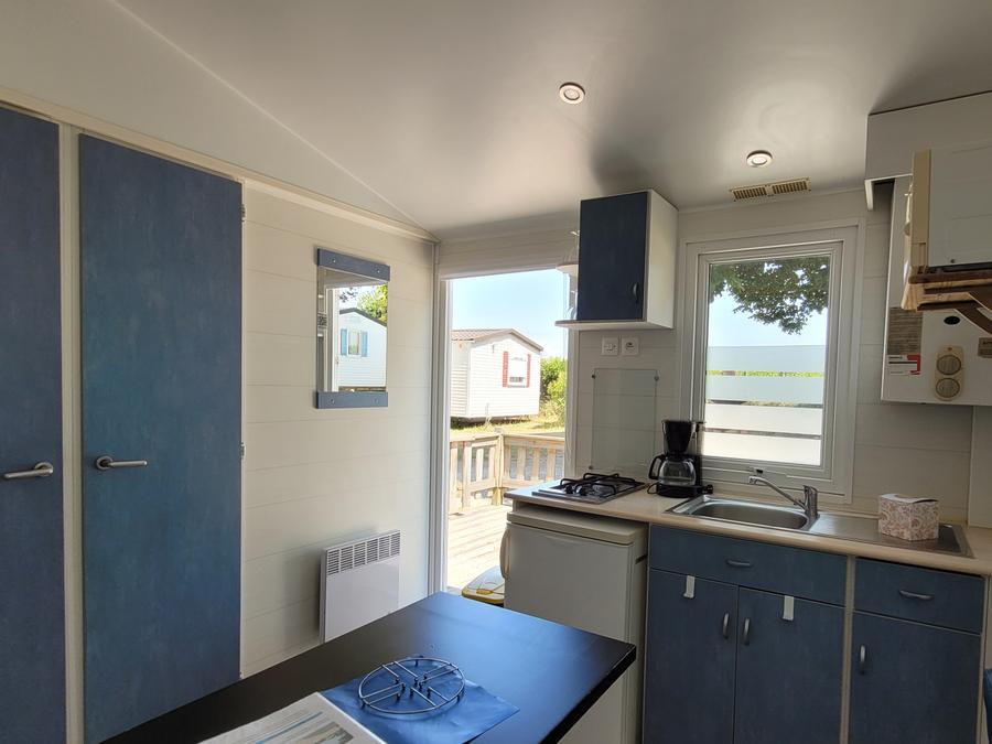 Mobilhome 3 personnes 2