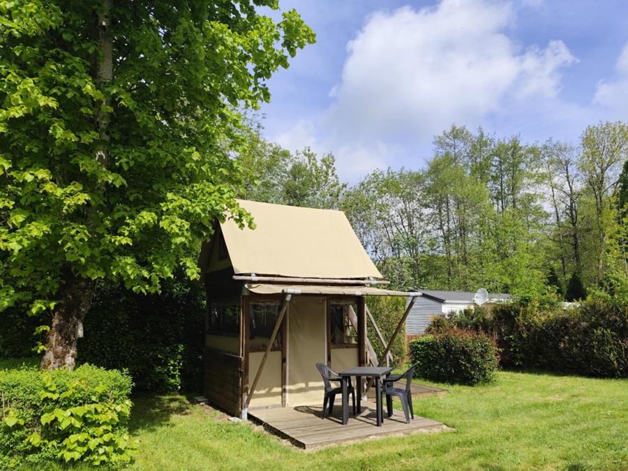 Tente 2 personnes - Bivouac XL 4