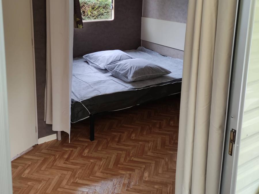 Mobilhome 2 personnes - Myosotis 3