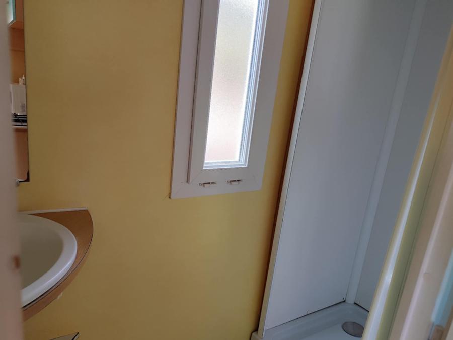 Mobilhome 3 personnes - Pensée 6