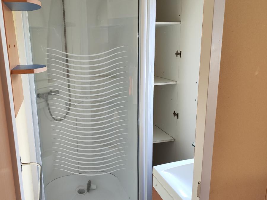 Mobilhome 4 personnes - Cyclamen 13