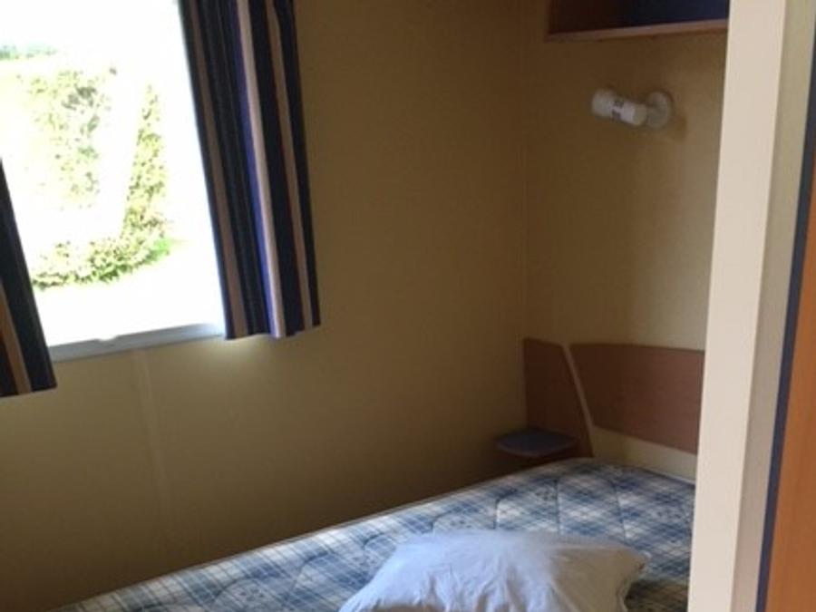 Mobilhome 4 personnes - Cyclamen 4
