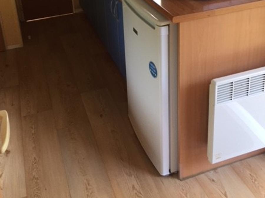 Mobilhome 4 personnes - Cyclamen 3