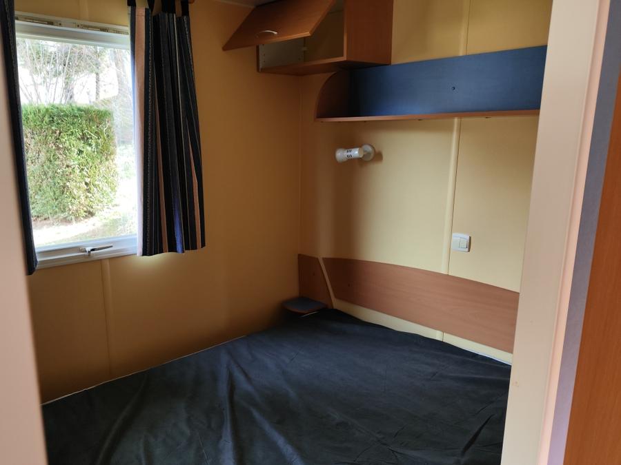 Mobilhome 4 personnes - Cyclamen 11