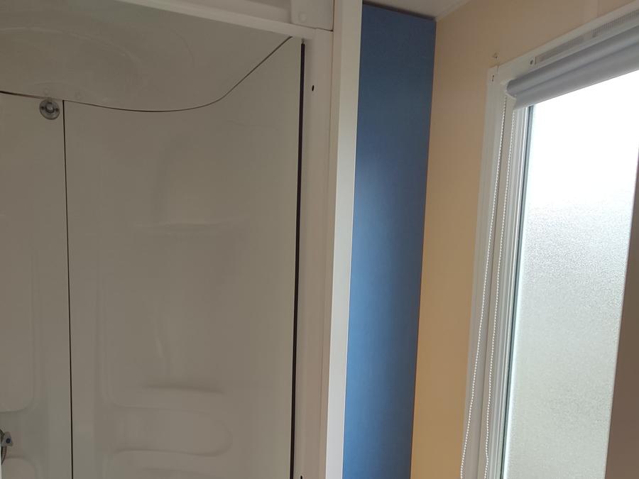 Mobilhome 4 personnes - Coquelicot 1
