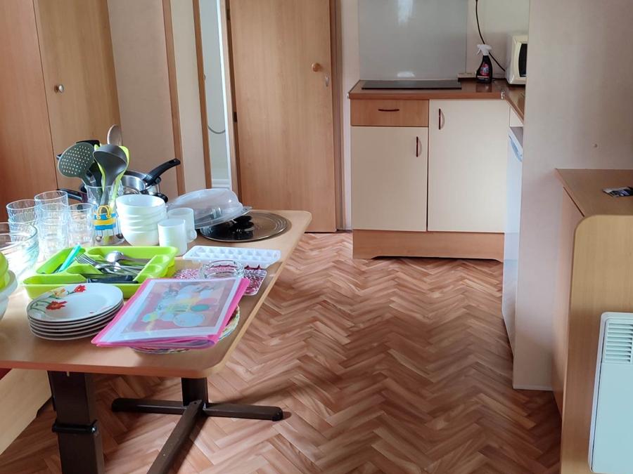 Mobilhome 5 personnes - Jacinthe 3