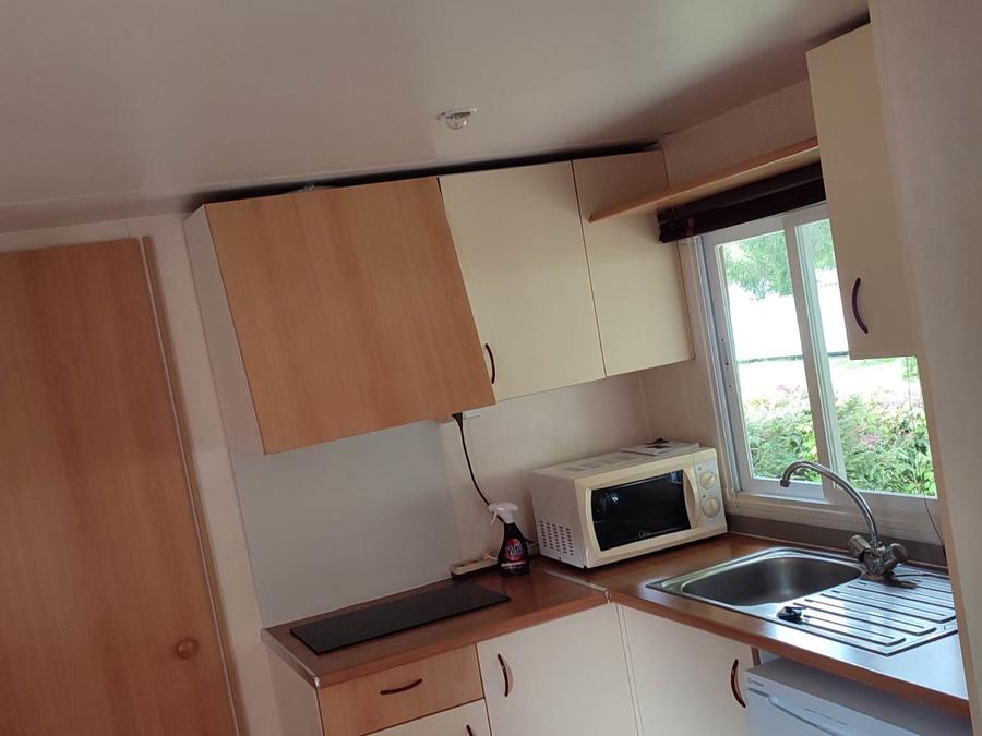 Mobilhome 5 personnes - Jacinthe 4