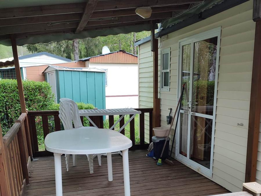 Mobilhome 5 personnes - Jacinthe 1