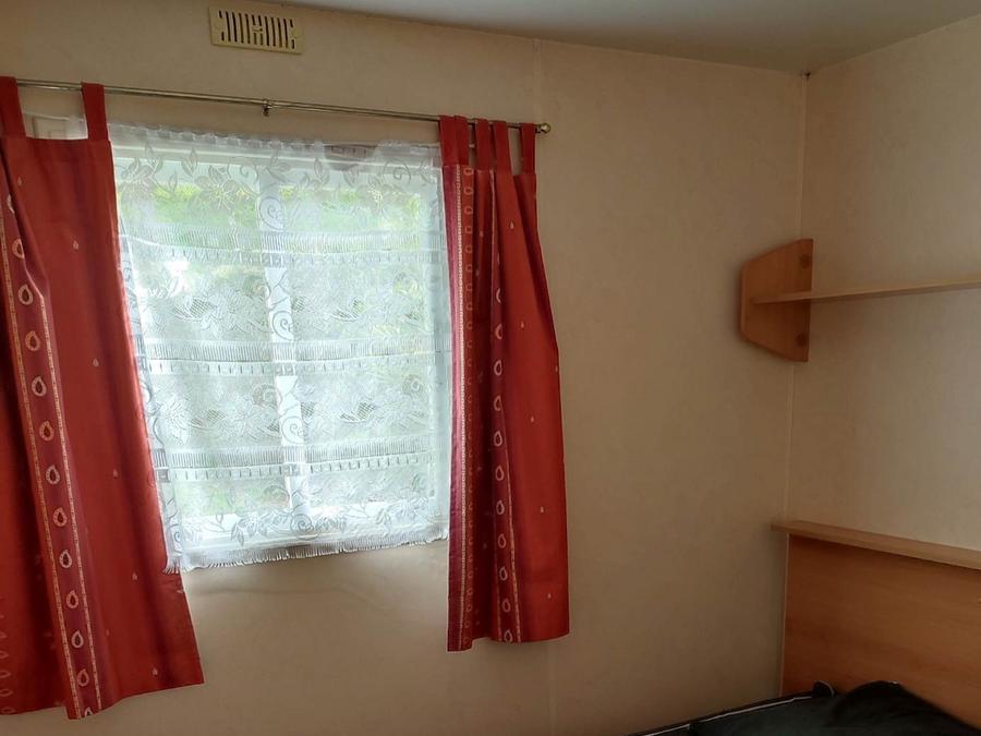 Mobilhome 5 personnes - Jacinthe 5