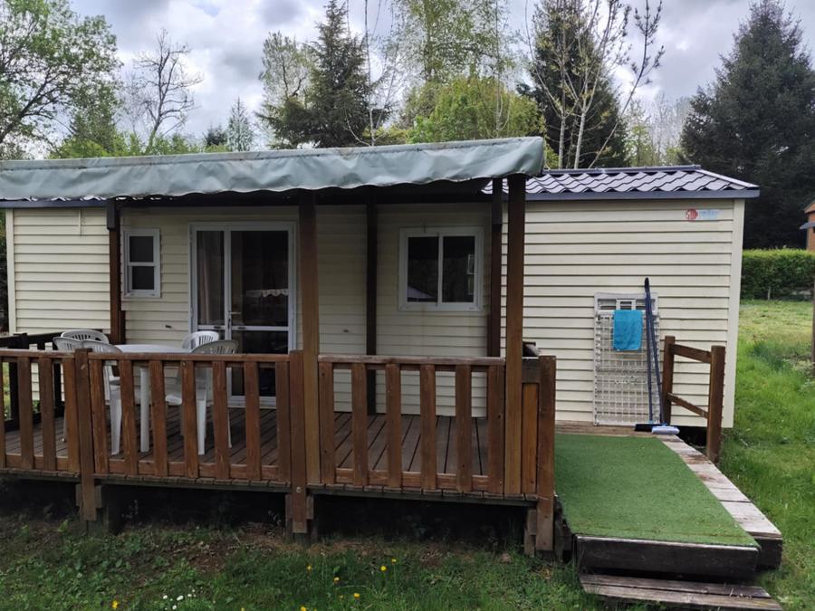 Mobilhome 5 personnes - Jacinthe 8