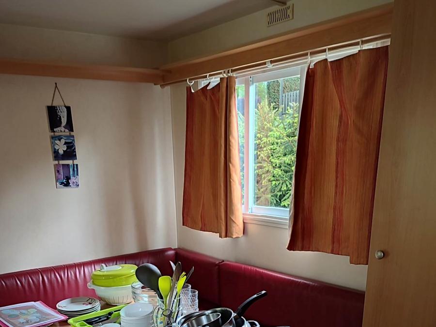 Mobilhome 5 personnes - Jacinthe 2