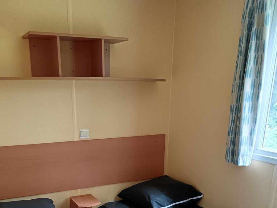 Mobilhome 6 personnes - Lavande 8