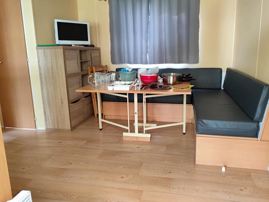 Mobilhome 6 personnes - Lavande 11