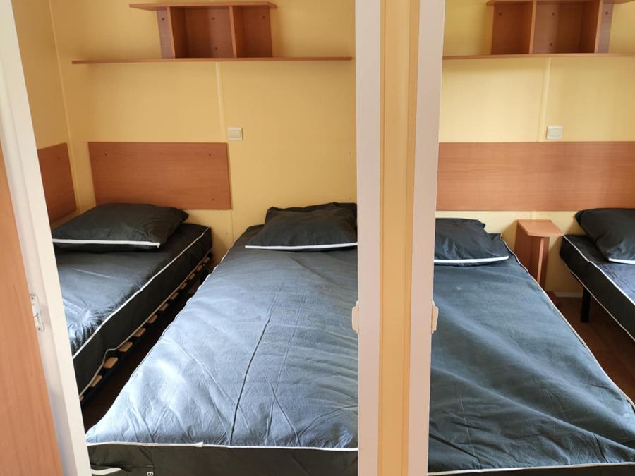 Mobilhome 6 personnes - Lavande 13