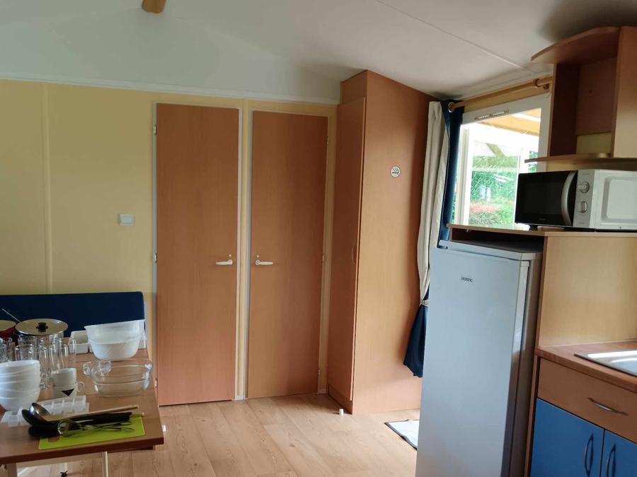 Mobilhome 6 personnes - Lavande 3