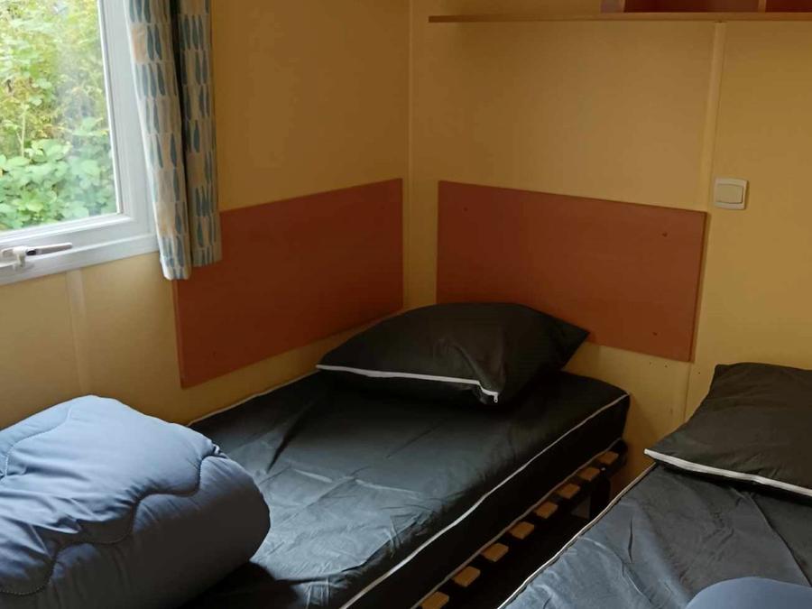 Mobilhome 6 personnes - Lavande 7