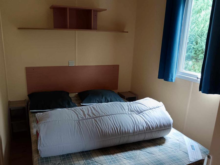 Mobilhome 6 personnes - Lavande 6