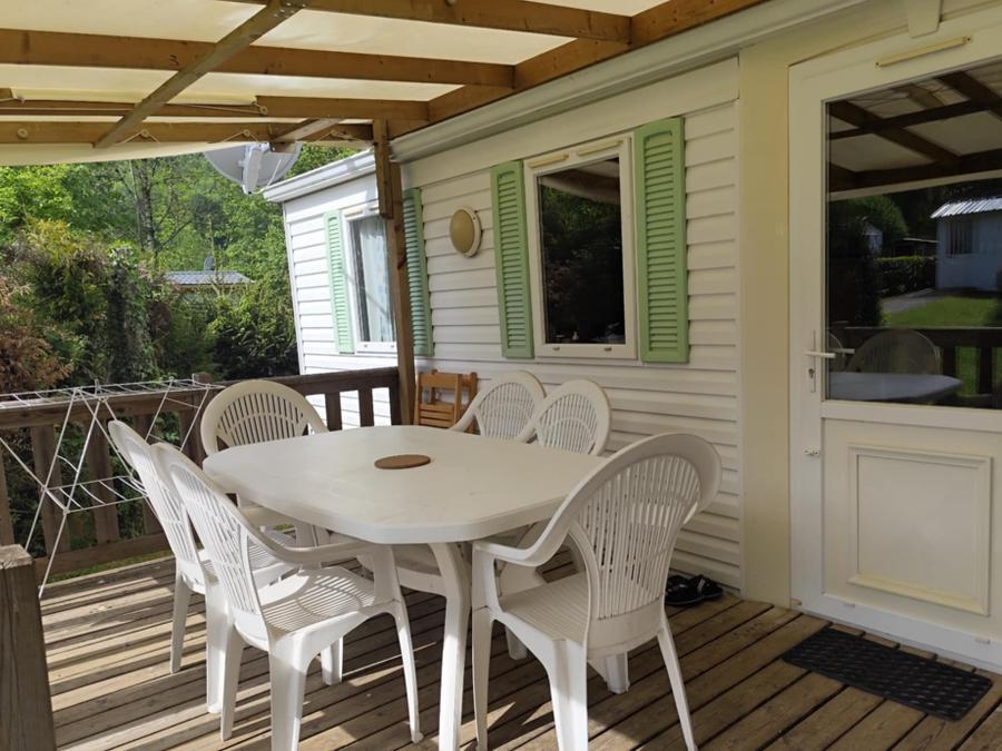 Mobilhome 6 personnes - Lavande 10