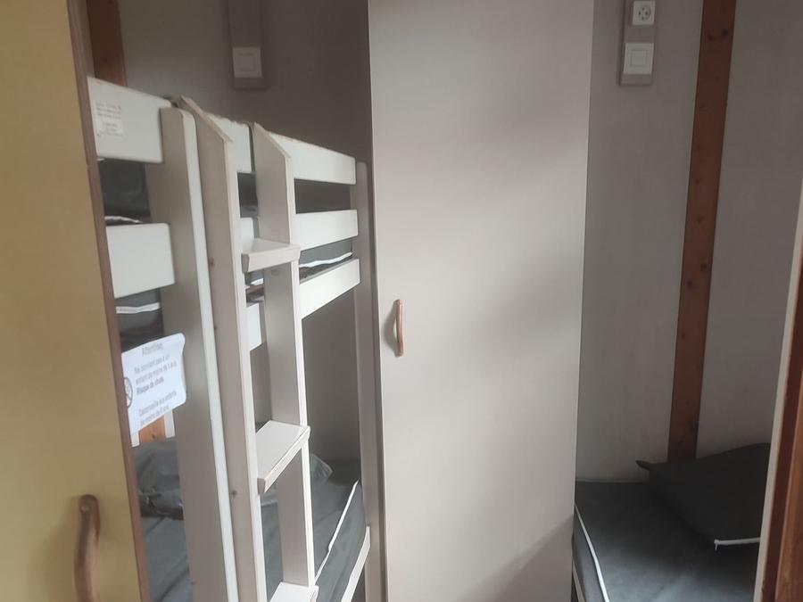 Chalet 5 personnes - Capucine 7