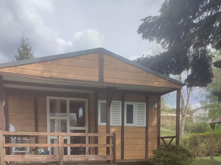 Chalet 5 personnes - Capucine 0