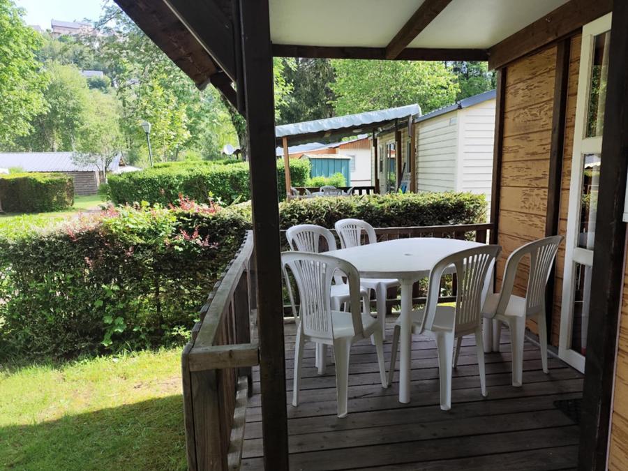 Chalet 5 personnes - Capucine 10