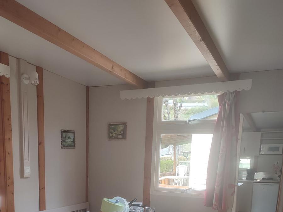 Chalet 5 personnes - Capucine 1