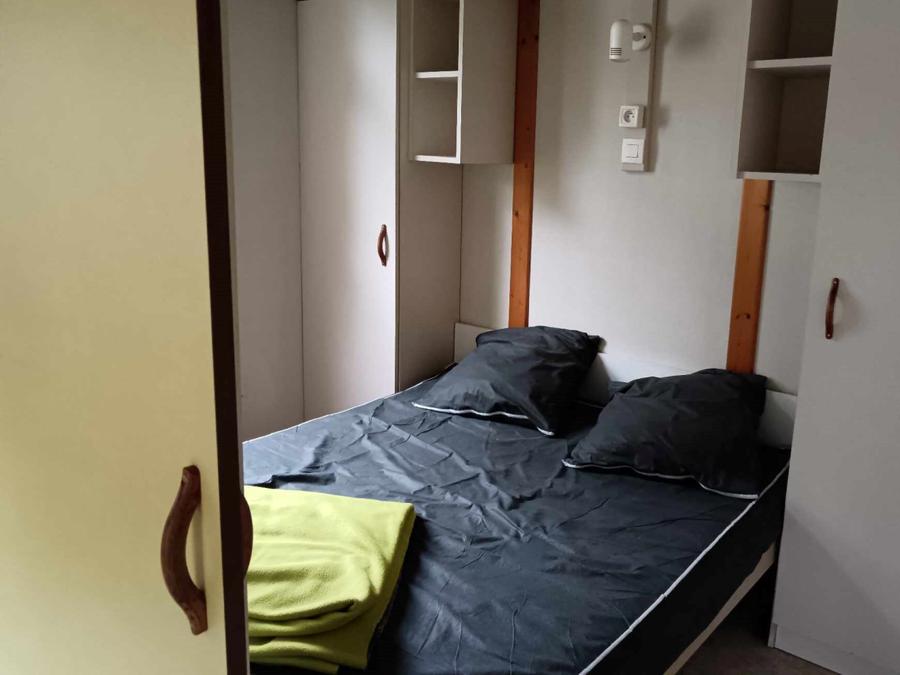 Chalet 5 personnes - Capucine 6