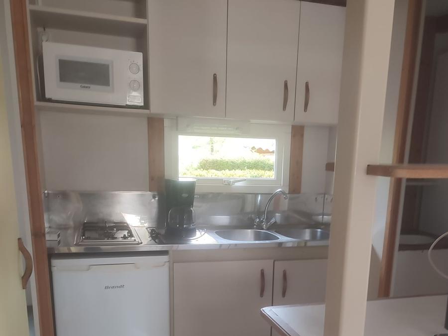 Chalet 5 personnes - Capucine 3