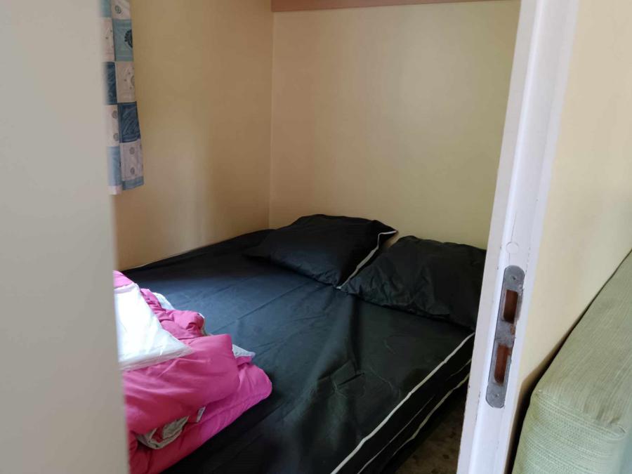 Mobilhome 3 personnes - Cosmos 2