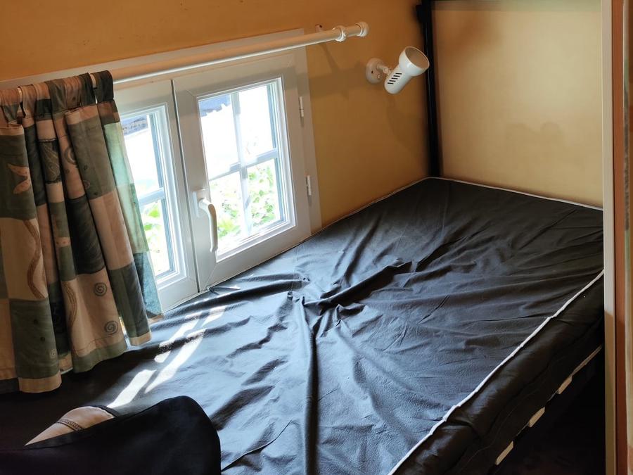 Mobilhome 3 personnes - Cosmos 3