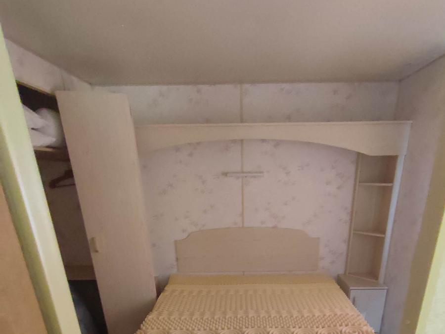 Mobilhome 4 personnes - Pivoine 7