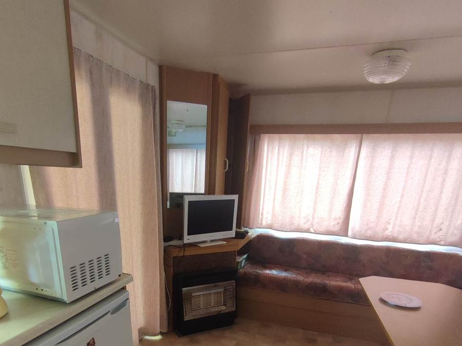 Mobilhome 4 personnes - Pivoine 3