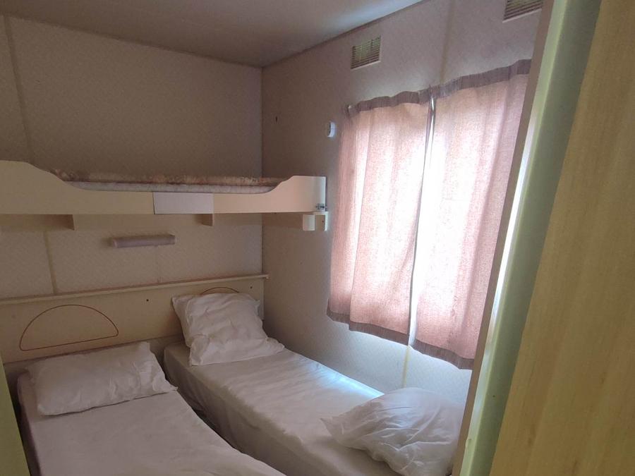 Mobilhome 4 personnes - Pivoine 8