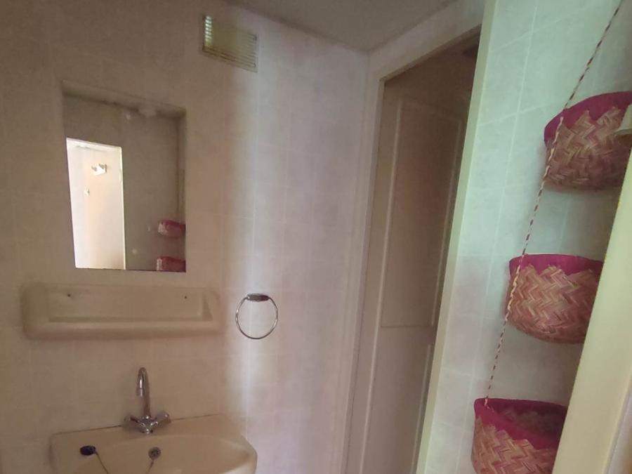 Mobilhome 4 personnes - Pivoine 2