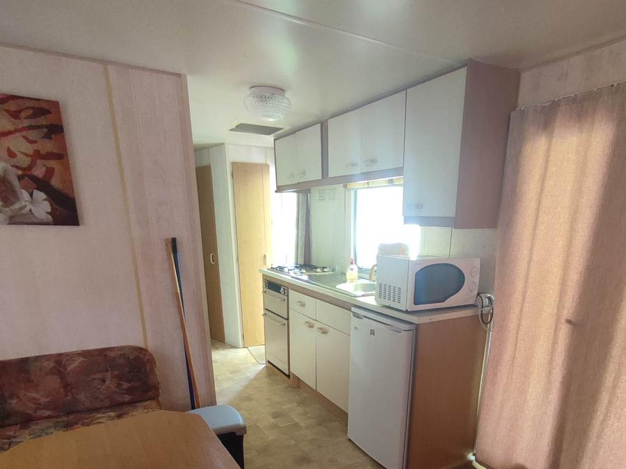 Mobilhome 4 personnes - Pivoine 6