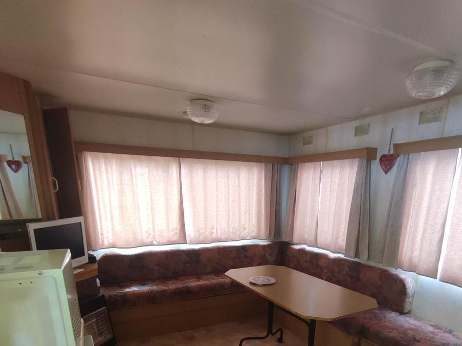 Mobilhome 4 personnes - Pivoine 5